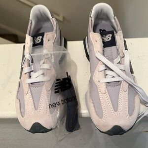 New balance size 2Y